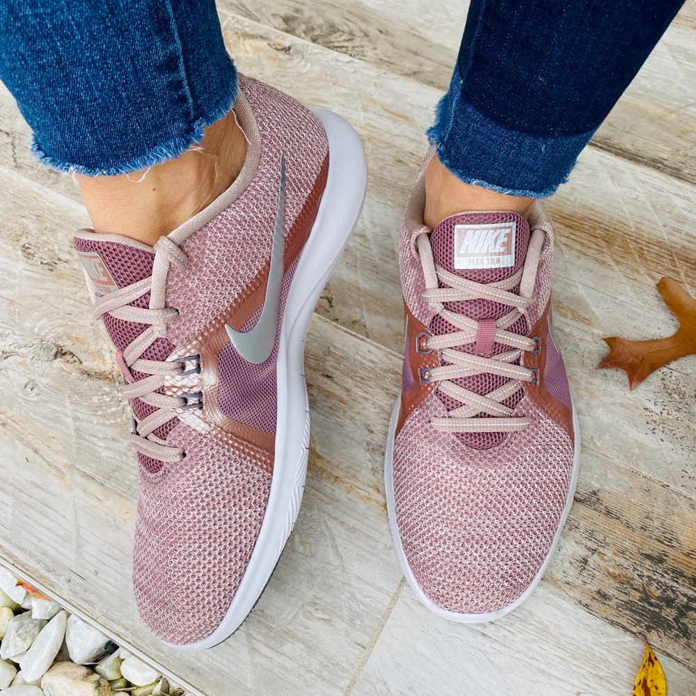 💫Nine Flex 8 -Nike Day 💫New - Picture 3 of 8